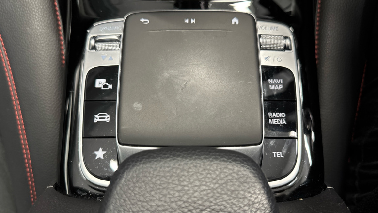 Mercedes-Benz A-Class A200 AMG Line Executive 5dr Petrol Hatchback